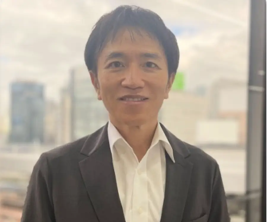 坂口 健一朗