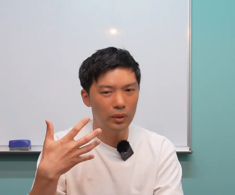 受講生の声 油田さん