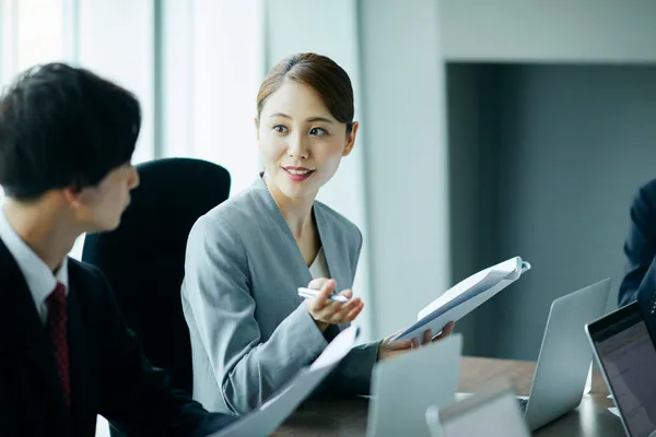 officeworker good